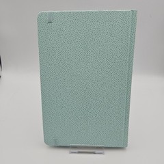 Martha Stewart Shagreen Journal 5.5×8.5 inches with 212 lined pages