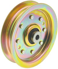 3-Pack- Idler Pulley for MTD Cub Cadet RZT 50 L54 42 S50 Troy-Bilt GT54″ deck