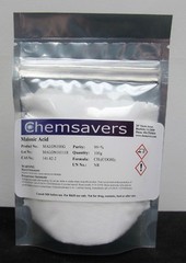 Malonic Acid, 99+%, 100g