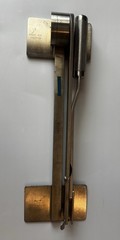 Automated Medical Products – Iron Intern Retractor Arm Jumbo