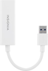 USB 3.0 to Ethernet Adapter LAN RJ45 1000Mbps Network Adapter For Windows PC Mac