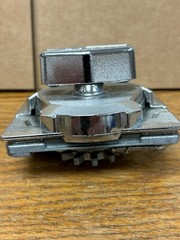 Beaver Vending Machine Quarter Coin Mechanism 50 cents Bubble Gum Toy Candy