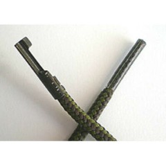 Covert Boot Lace Handcuff Key – Escape and Evasion Cuff Key