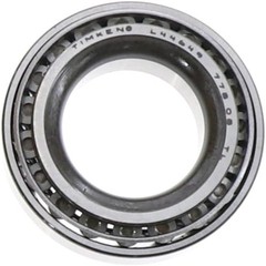 L44649 L44610 Tapered Roller Bearing Cone Steel *No Cup
