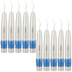 Kavo SONICflex Style Dental Hygienist Fiber Optic Air Scaler Handpiece DTAS-EMFC