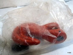 1/2 Clevlok Cradle Grab Hook, Working Load Limit 15,000 lbs., Part No. 659728