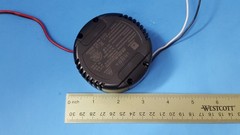 Dimmable LED Driver, DR-CC-30, HUARUI , 32-42 Volt, 700mA, 30 Watt