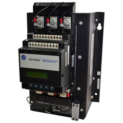 150-B135NBR-8B-A Allen-Bradley 135A 200/230/460V 20/50/100 SMC Dialog Plus –SA