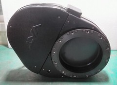 [Used] VAT / 65048-JH52-AAG2 F65-111179/2 // Pendulum Valve