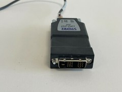 PP12: STORZ LBO-DVI RX – Karl Storz – FIBER OPTIC DVI TRANSMISSION SYSTEM