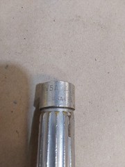 Smith Lifetime MW5A ACE Cutting Welding Torch Handle Fit MW5A