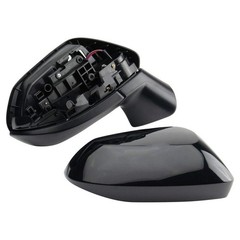 Right Passenger Side Paint To Match Exterior Door Rear View Mirror 8791502360