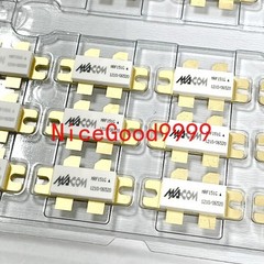 M/A-COM MRF151G MRF151 RF Power Amplifier Transistor 300 W 50 V 175 MHz NEW