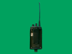 Vertex Standard VX-417 Two-Way Radio / Analog / 450 MHz – 485 MHz