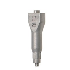 US ITl Dental CAD/CAM Lab Implant Scan Body Analog NC/RC Fits Straumann BL/BLT