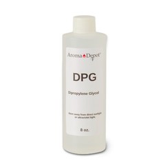 DPG Dipropylene Glycol & Benzyl Benzoate Combo Pack – Fragrance Oil Base Bulk