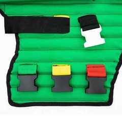 LINE2design First Aid KED Extrication Device – Immobilization Paramedic EMT Trau