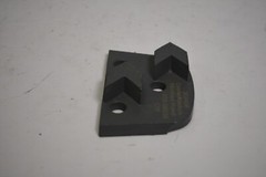 Virginia Abrasives 425-08639 Double Arrow Medium Bond Grinder Tooling 30/40