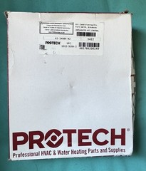 RHEEM / RUUD Furnace Control Board Model # 1012-920A 62-24084-02 / 62-24084-82