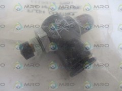 ARO 119310-255-G RIGH ANGEL FLOW CONTROL NSMP