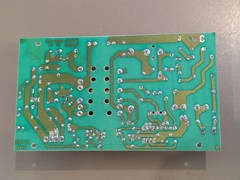 Skynet Electronic 850-906 Open Frame Power Supply Circuit Board 48V