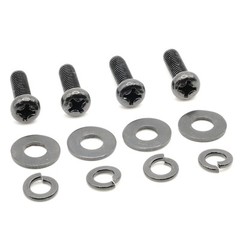 Screws for Magnavox 50MF412B/F7 TV Wall Mount (Set of 4)