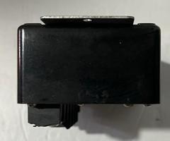 Zenith Controls K-1121 Voltage Sensitive Relay Assembly 10 Amps 240 VAC ARS-1