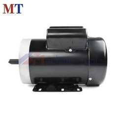 2HP 115/230V General Purpose Motor Electric Motor 56C 1 Phase 3450RPM