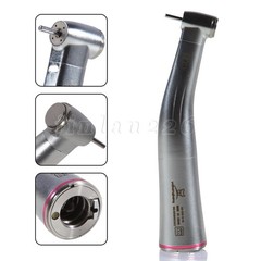 Electric Dental Handpiece Mini Head 1:5 Contra Angle LED Yabangbang