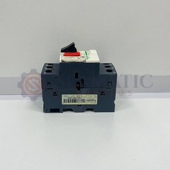 SCHNEIDER GV2ME32 MOTOR CIRCUIT BREAKER, 3P, 24-32 A, UK#431