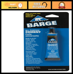 Toluene-Free All Purpose Cement Adhesive – Strong Bonding, Versatile Use