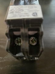 SIEMENS Q1515NC (9 Pack) 15-15A 60Hz 120/240V (BULK SALE)