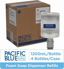 Pacific Blue Ultra ntle Fo Hand Soap Refill (43714), patible Only
