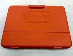 Ramset Fastner Tool Cobra +
