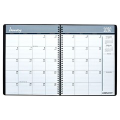 5 Year Monthly Planner House of Doolittle 2625-02 HOD262502 2026 thru 2030