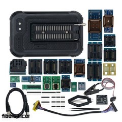 XGecu T48 Universal Programmer USB USB2.0 HS 480MHz Chip Programmer -new