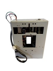Cutler‑Hammer EOP5T07 Motor Operator 120V 60Hz for AB De‑Ion Type ND 120V Drive