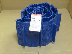 240997 Old-Stock; Intralox 55059157271913_ Nub Top Conveyor Belt 13.9″ W x 10′ L