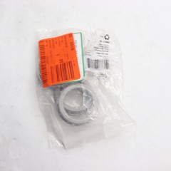 (3-Pk) Commercial Electric RMC Insulating Bushing Plastic 1-1/2″ FRBIP-150-4