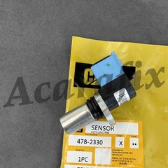 478-2330 Magnetic Induction Sensor for C4.4 C7.1 D3K2 259D3 279D3