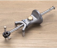 Carpenter’s Marking Tool Dual-Purpose Arc & Straight Line DIY Woodworking Tool
