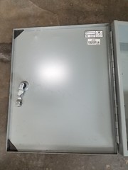 B-Line Systems Inc. Cut Out Box Series AW1 K-2758 #8290