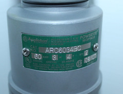 ⭐NEW⭐APPLETON ARC6034BC 60-Amp Pin&Sleeve Connector 600V 3W 4P 60A🔴USA🔵