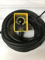 JRHC-14-100 MILLER REMOTE HAND CONTROL 100FT, RHC14-100 *(NEW)*
