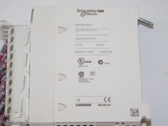 Schneider BMXDRA1605 Modicon I/O Module DIG 16Q Relays Unit DRA1605 Made France