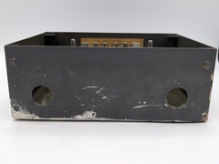 Bulldog Electric Products 50a 4 Space Pushmatic Sub Panel 8 3/8″X6 1/8″X3 1/4″