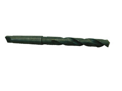 Interstate HSS 3MT Shank 55/64 Dia 118º 6-18 Fl Lgth 10.75 OAL 01530559