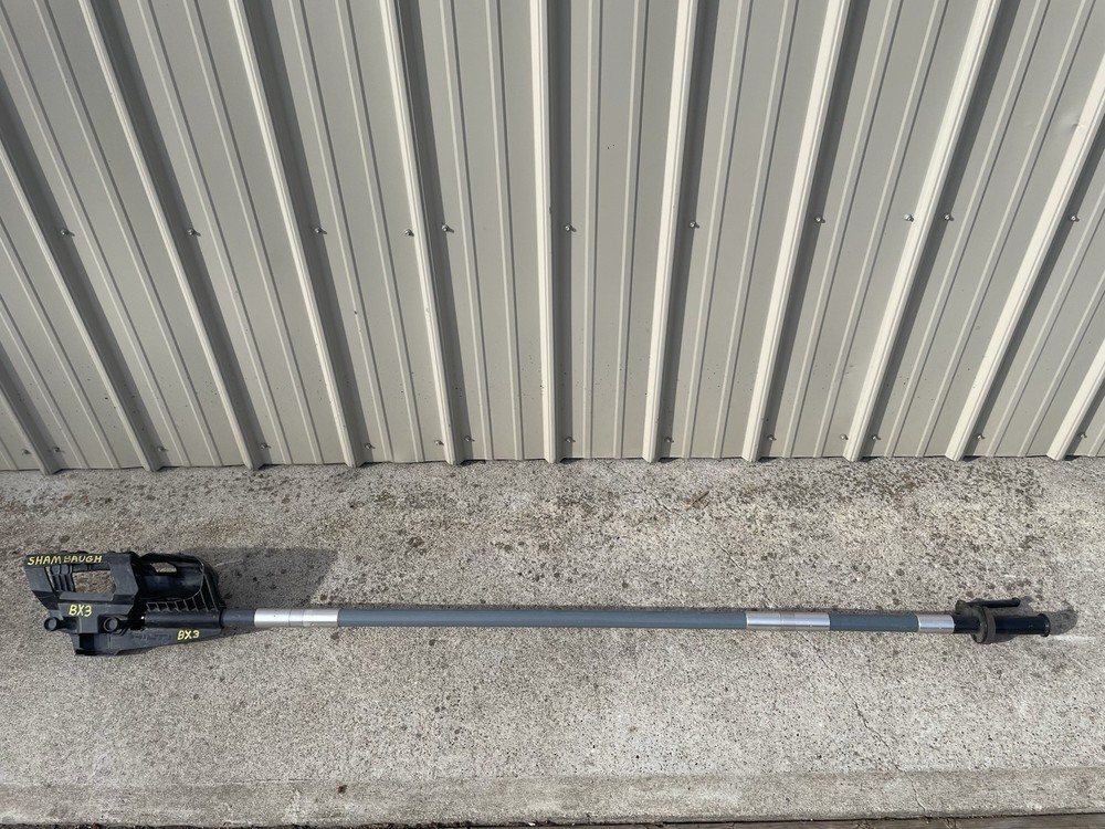 Hilti X-PT B3 Extension Pole Set For BX3-A22, Good Condition