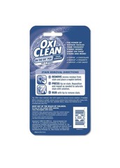 OxiClean 8057523564EA 22 mL Bonus Size On-the-Go Pen Stain Remover – New