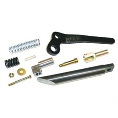 Bobtach Handle Kit Left Hand Fits Bobcat T630 T650 T750 T770 T870 Skid Steer